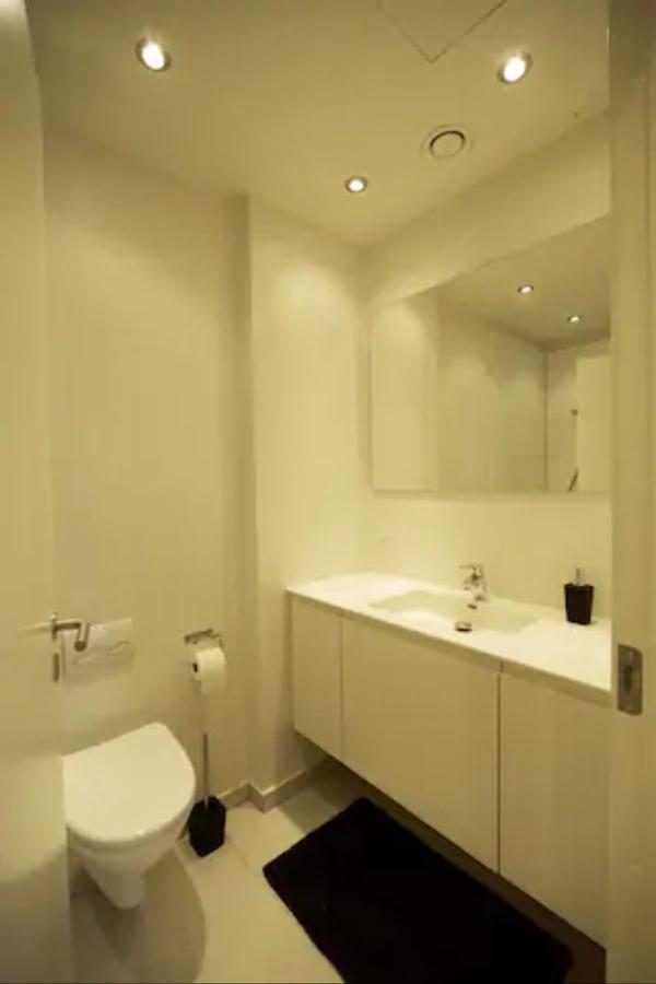 Cozy And Silent Ground Floor Apartment Copenhague Exterior foto